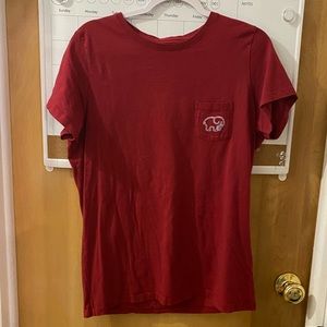 Ivory Ella Shirt